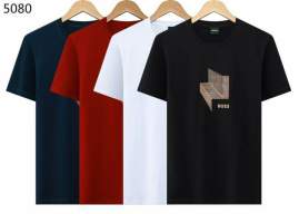 Picture of Hugo Boss T Shirts Short _SKUBossM-3XL25wr219648